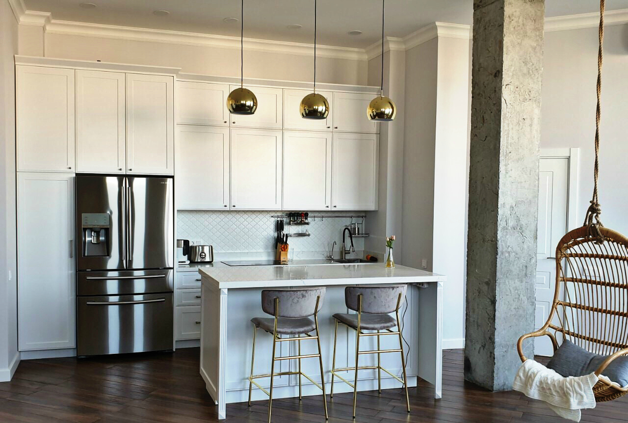 <span style="font-weight: bold;">Кухонные столешницы</span>